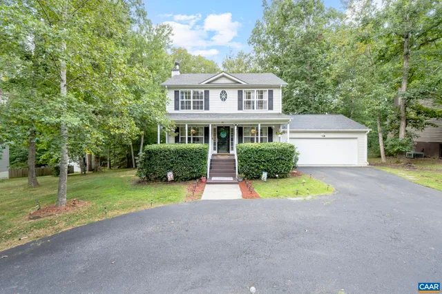 $397,500 | 89 Riverside Drive, Palmyra, VA 22963