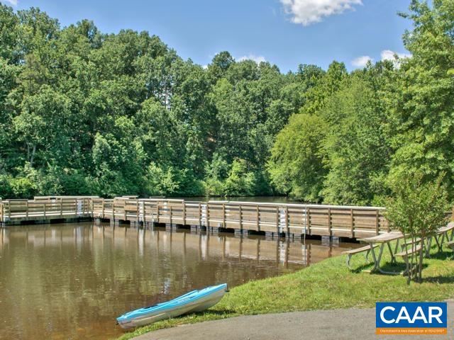 89 Riverside Drive Palmyra, VA 22963 - Photo 37 of 38 a view of swimming pool with a yard