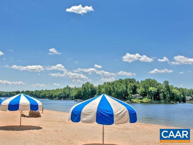 89 Riverside Drive Palmyra, VA 22963 - Photo 39 of 47 a view of swimming pool with seating space