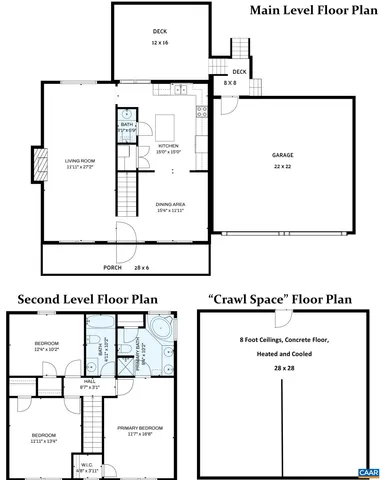 $397,500 | 89 Riverside Drive, Palmyra, VA 22963