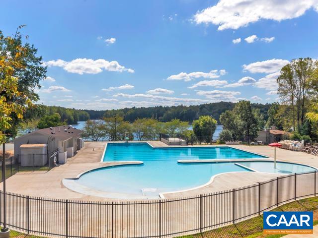 89 Riverside Drive Palmyra, VA 22963 - Photo 43 of 47 a view of a city