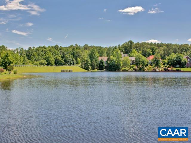 89 Riverside Drive Palmyra, VA 22963 - Photo 45 of 47 a view of a lake