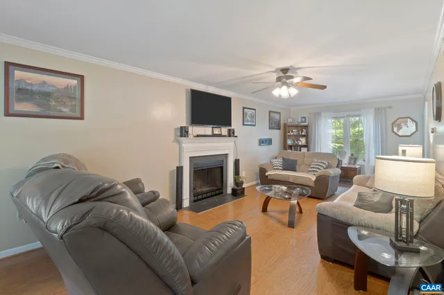 $397,500 | 89 Riverside Drive, Palmyra, VA 22963