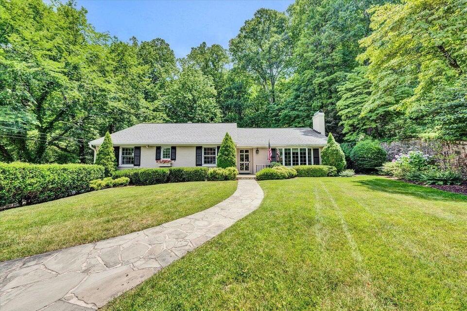 3001 Burnleigh Road Southwest Roanoke, VA 24014 - Photo 1 of 1 3001 Burnleigh RD SW