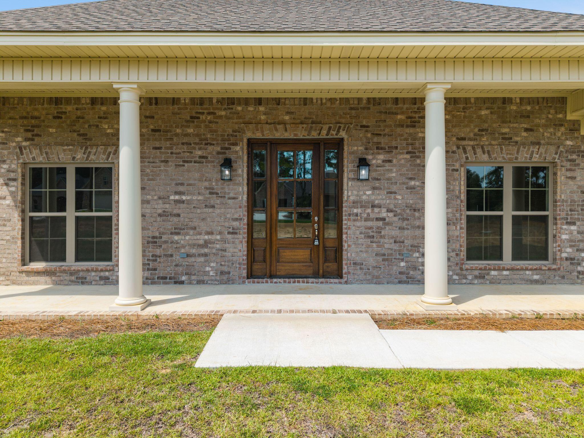 7 M D Thompson Road Moselle, MS 39459 - Photo 3 of 38 Gallery Image 3