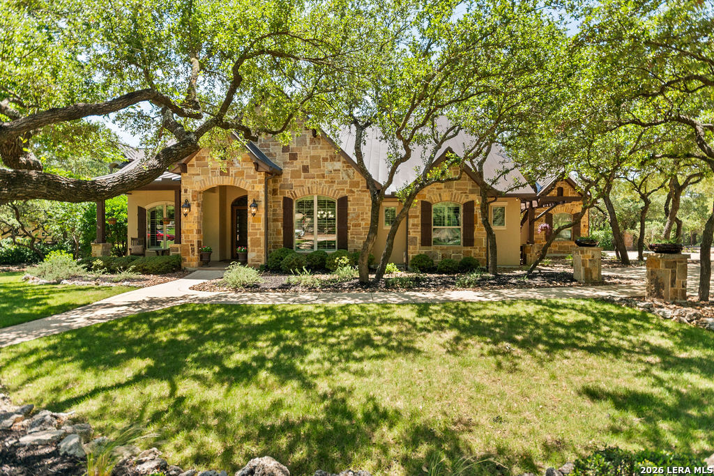 25 Stone Terrace Fair Oaks Ranch, TX 78015 - Photo 65 of 95