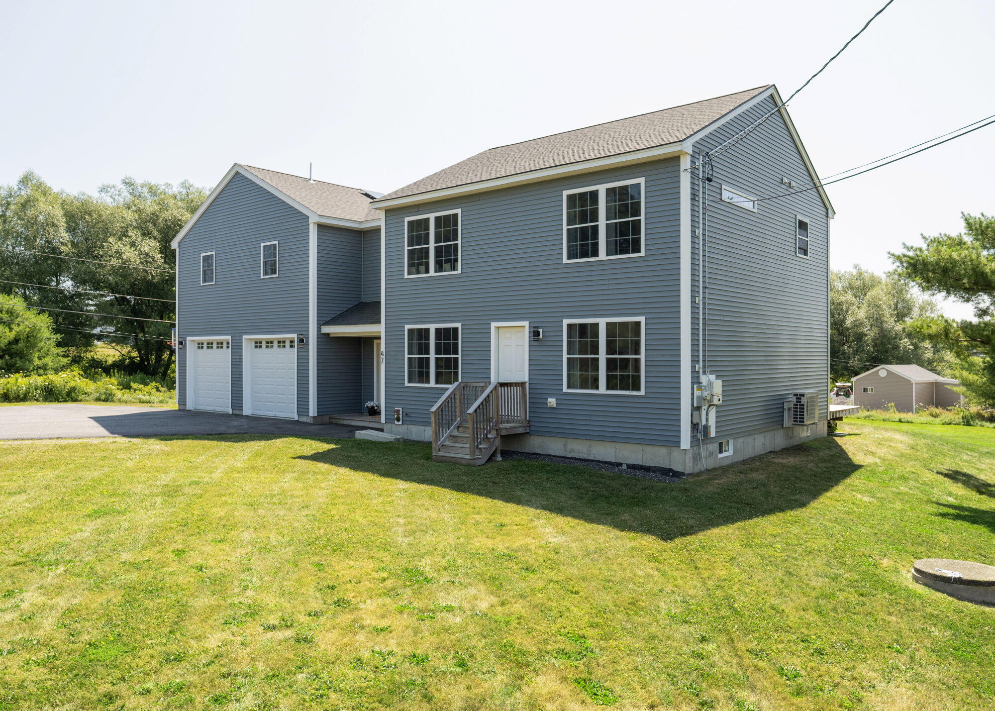 47 Longfellow Road Gorham, ME 04038 - Photo 42 of 55 47LongfellowRd-Gorham-45