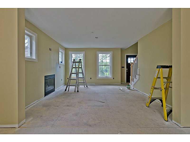 Lot 3 Baker Road Freeport, ME 04032 - Photo 7 of 15 Living Room.
