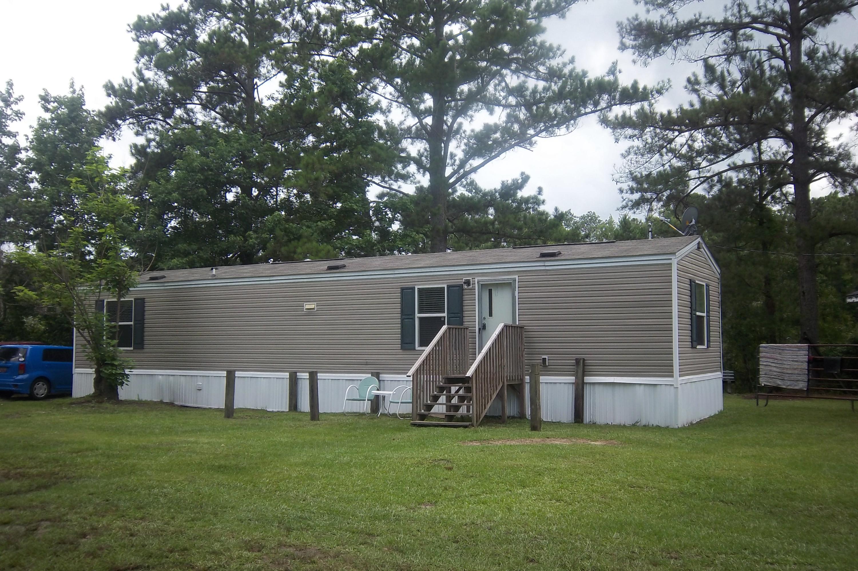 2998 Weans Road Walterboro, SC 29488 - Photo 2 of 44 Front