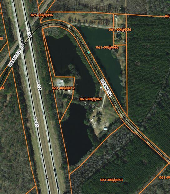 2998 Weans Road Walterboro, SC 29488 - Photo 11 of 44 Capture