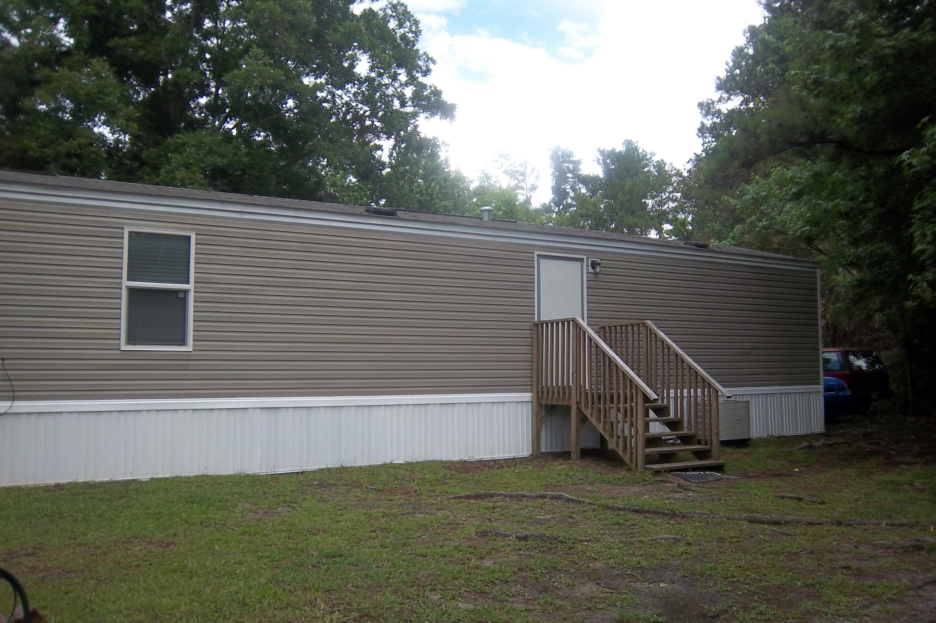 2998 Weans Road Walterboro, SC 29488 - Photo 12 of 44 Back of house