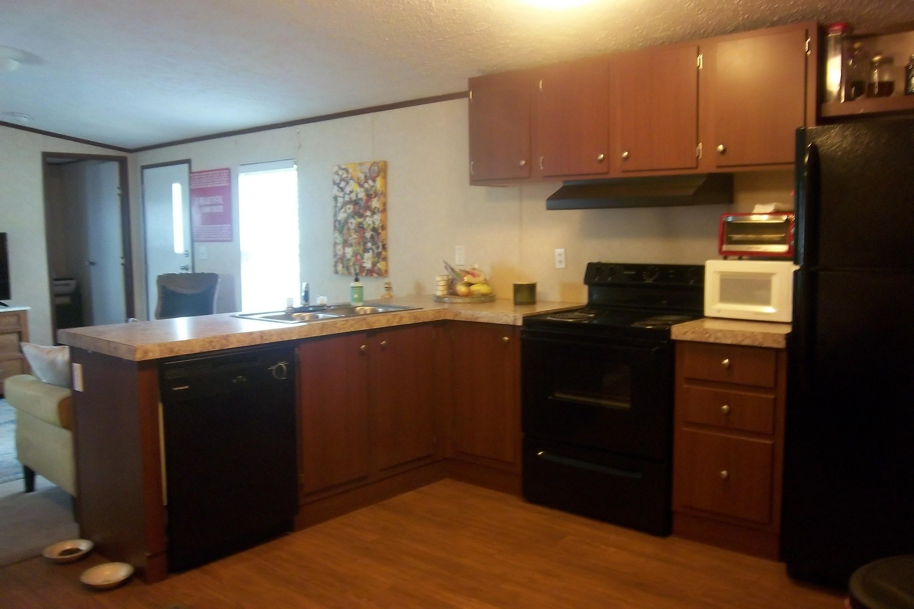 2998 Weans Road Walterboro, SC 29488 - Photo 14 of 44 Kitchen