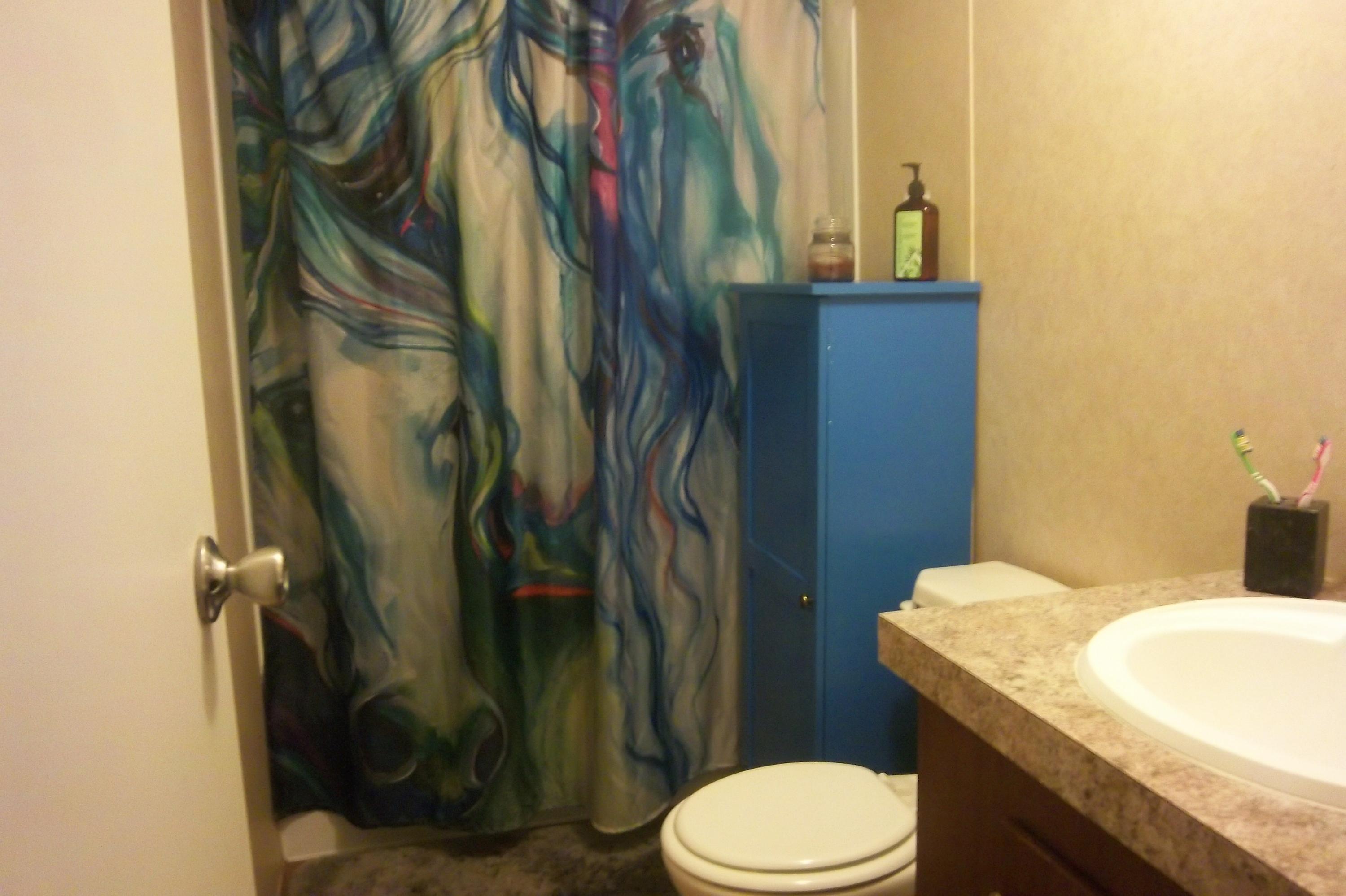 2998 Weans Road Walterboro, SC 29488 - Photo 17 of 44 Bathroom