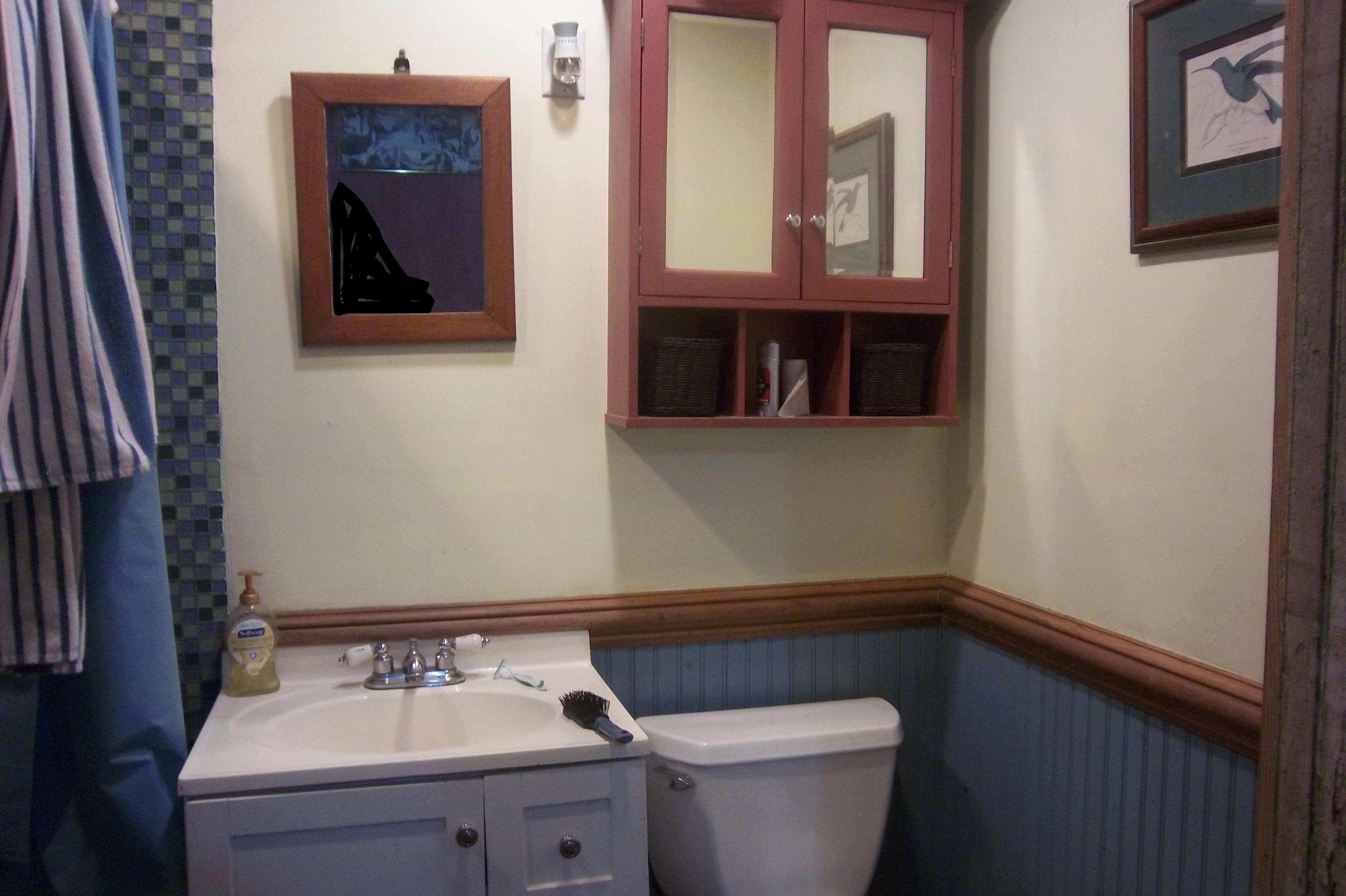 2998 Weans Road Walterboro, SC 29488 - Photo 38 of 44 Workshop-Bathroom with shower