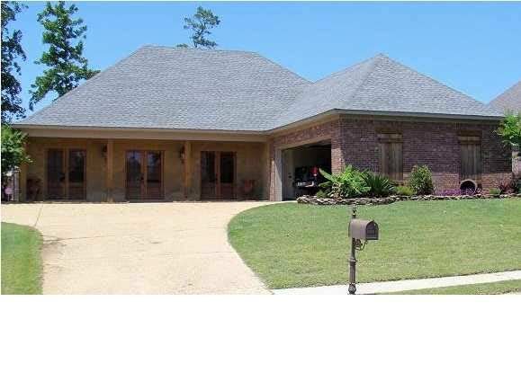 117 Turtle Ridge Drive Brandon, MS 39047 - Photo 1 of 10 Photo 1