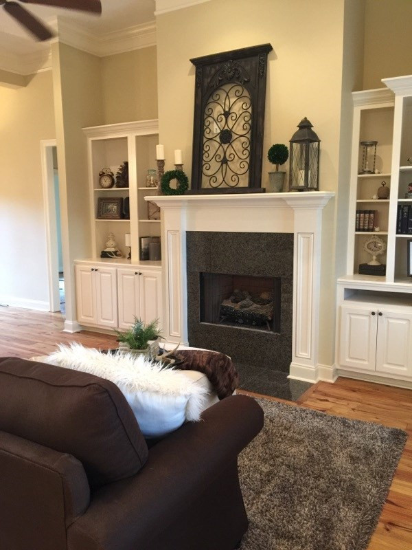 117 Turtle Ridge Drive Brandon, MS 39047 - Photo 2 of 10 Photo 2