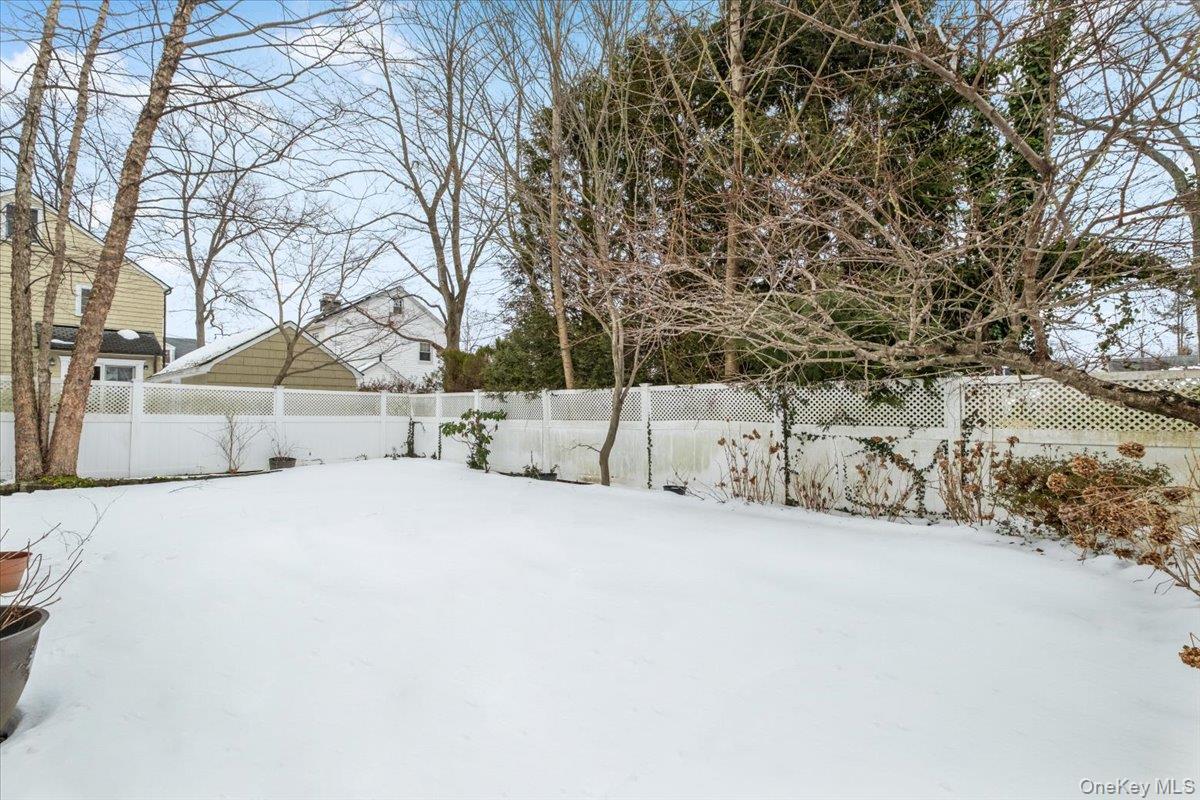 182 Madison Road Scarsdale, NY 10583 - Photo 2 of 30 a view of the house with a yard