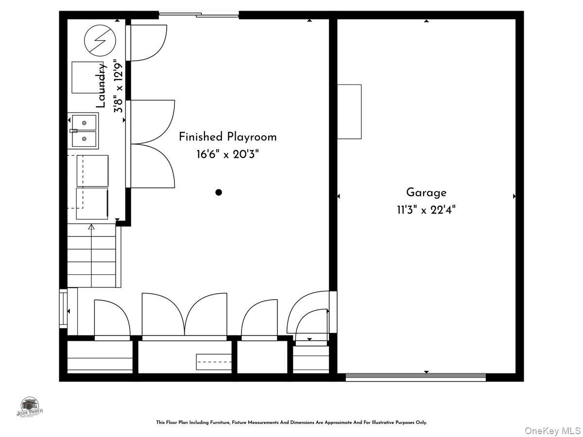 182 Madison Road Scarsdale, NY 10583 - Photo 30 of 30 a picture of a room with a sink and a window