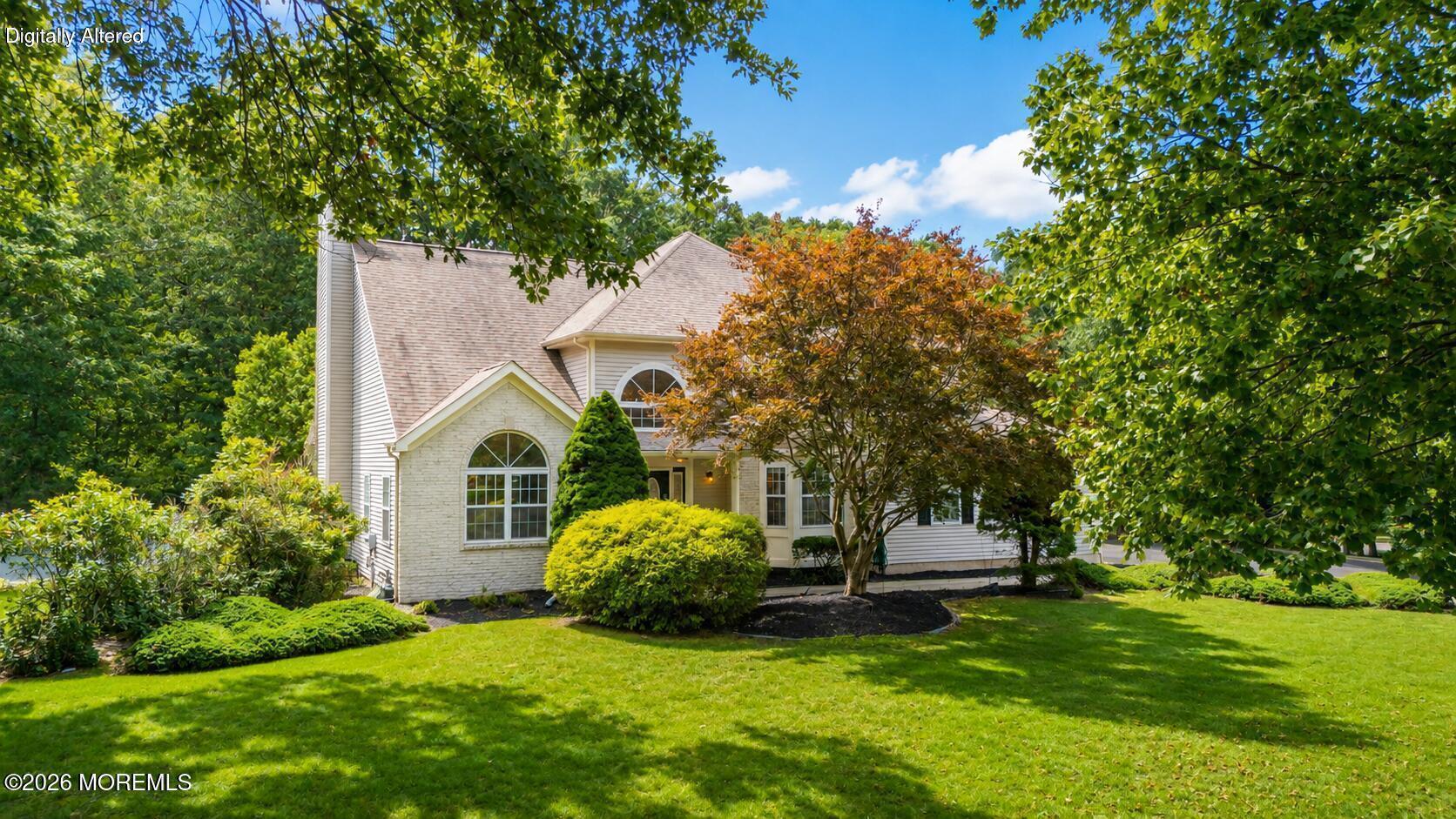 2 Ruffin Court Tinton Falls, NJ 07724 - Photo 2 of 67 front