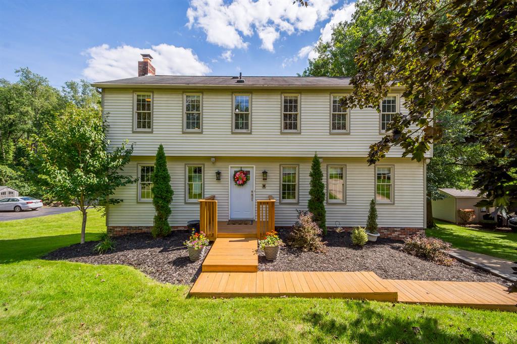 2321 Cramden Road Pittsburgh, PA 15241 - Photo 1 of 32 Gallery Image 1