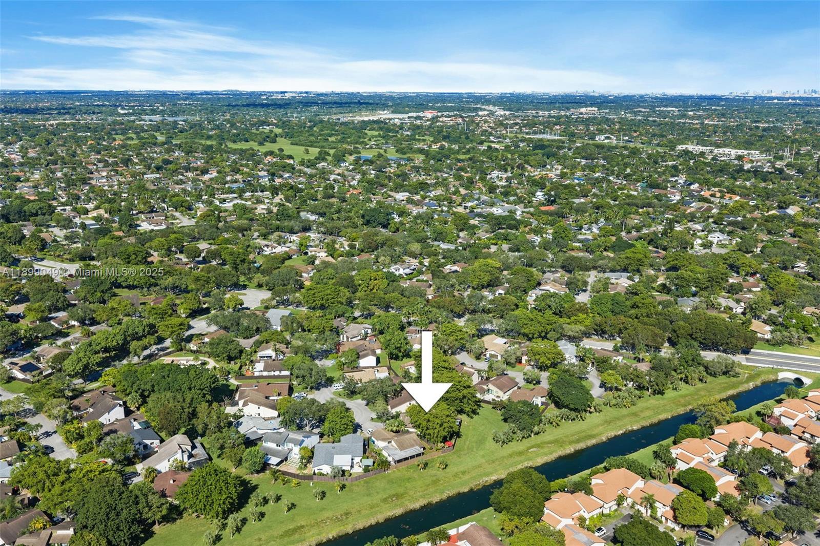10923 Southwest 134th Court Miami, FL 33186 - Photo 27 of 28 a view of a city