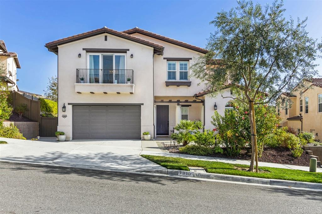7310 Calle Pera Carlsbad, CA 92009 - Photo 2 of 25