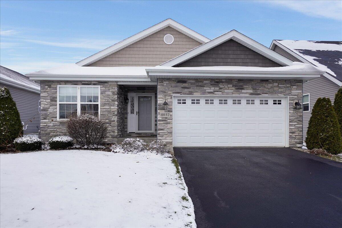 10132 Azalea Drive Crown Point, IN 46307 - Photo 1 of 26 1200x800