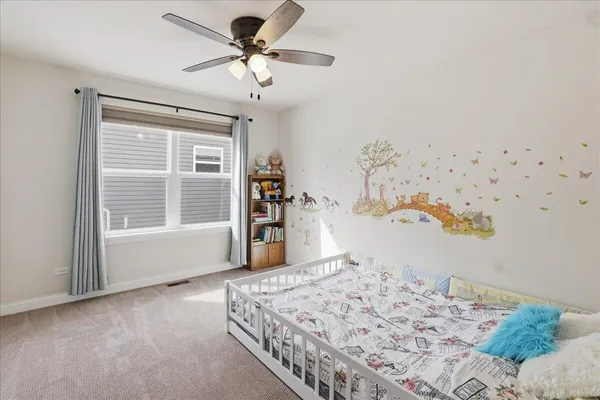 $389,500 | 10132 Azalea Drive, Crown Point, IN 46307