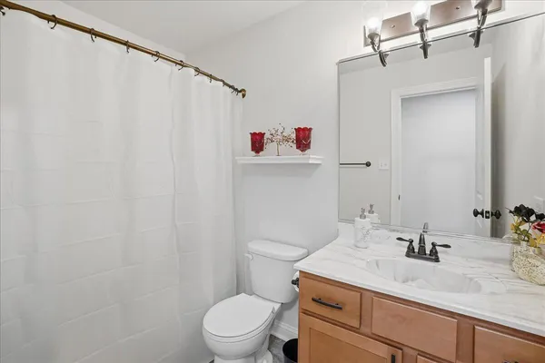 $389,500 | 10132 Azalea Drive, Crown Point, IN 46307