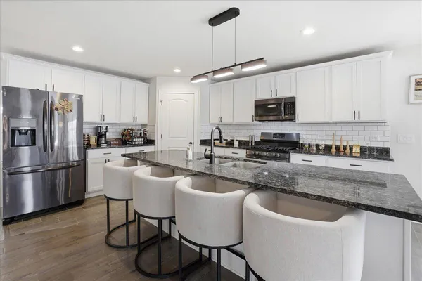 $389,500 | 10132 Azalea Drive, Crown Point, IN 46307