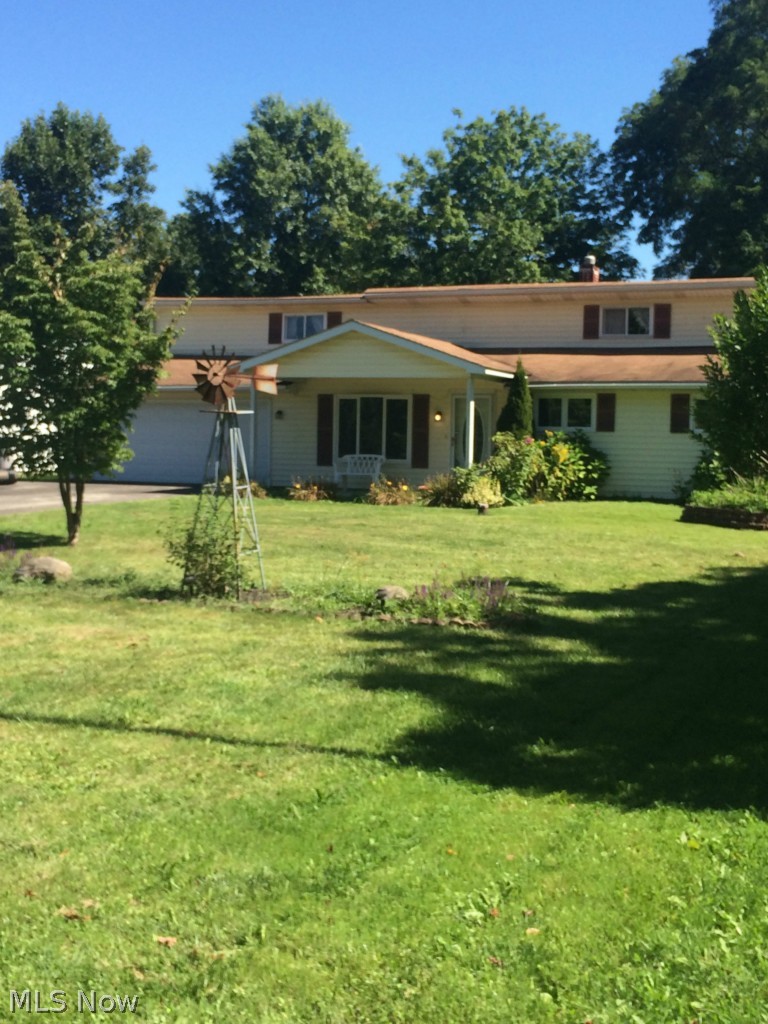 9192 Weaver Road Ravenna, OH 44266 - Photo 1 of 25