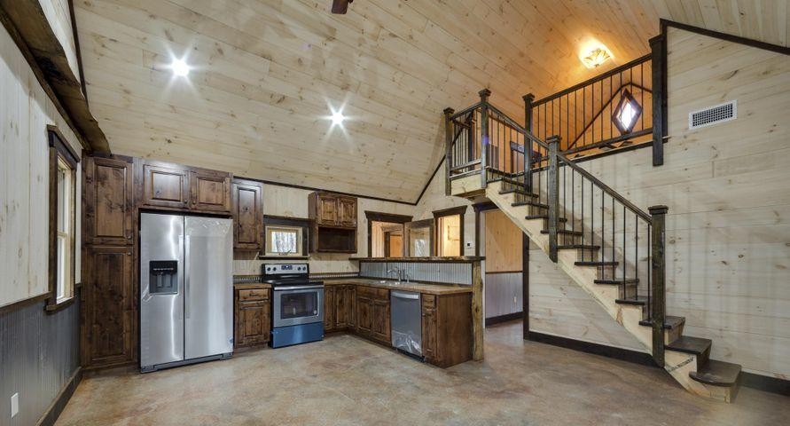 13 Plum Nelly Road Rising Fawn, GA 30738 - Photo 2 of 15