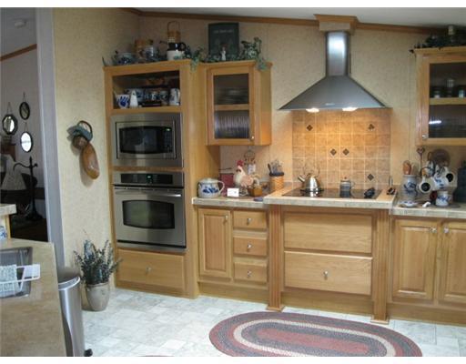 603 Waterville Road Norridgewock, ME 04957 - Photo 5 of 25 Kitchen.