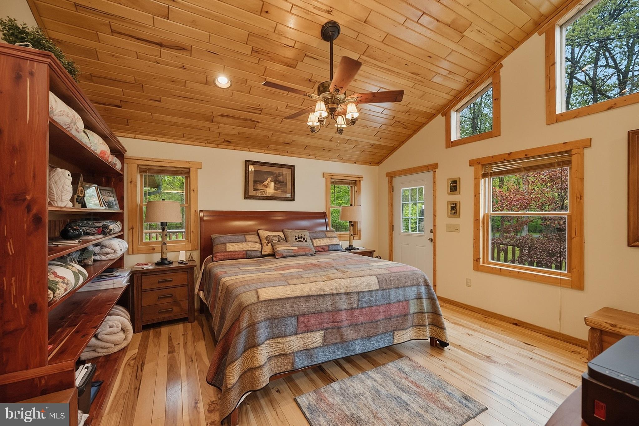 949 Harvey Peninsula Road Swanton, MD 21561 - Photo 34 of 72