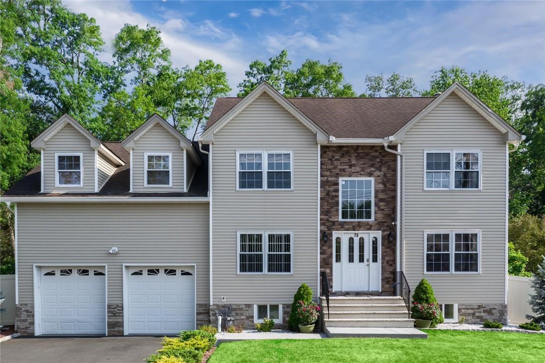 73 Gilchrest Road Valley Cottage, NY 10989 - Photo 1 of 1