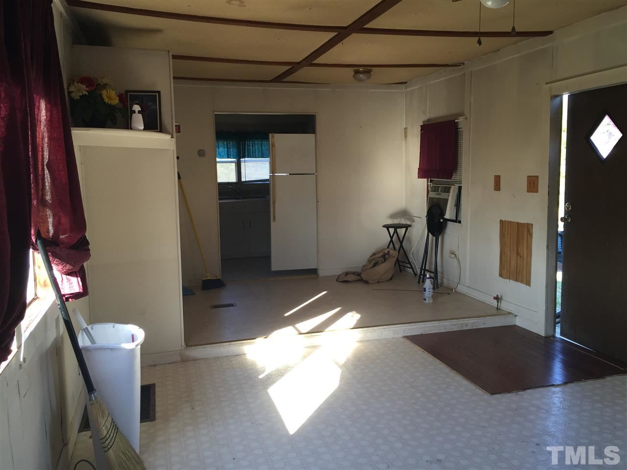 Old Beulah Road Selma, NC 27576 - Photo 2 of 7 a view of a storage & utility room