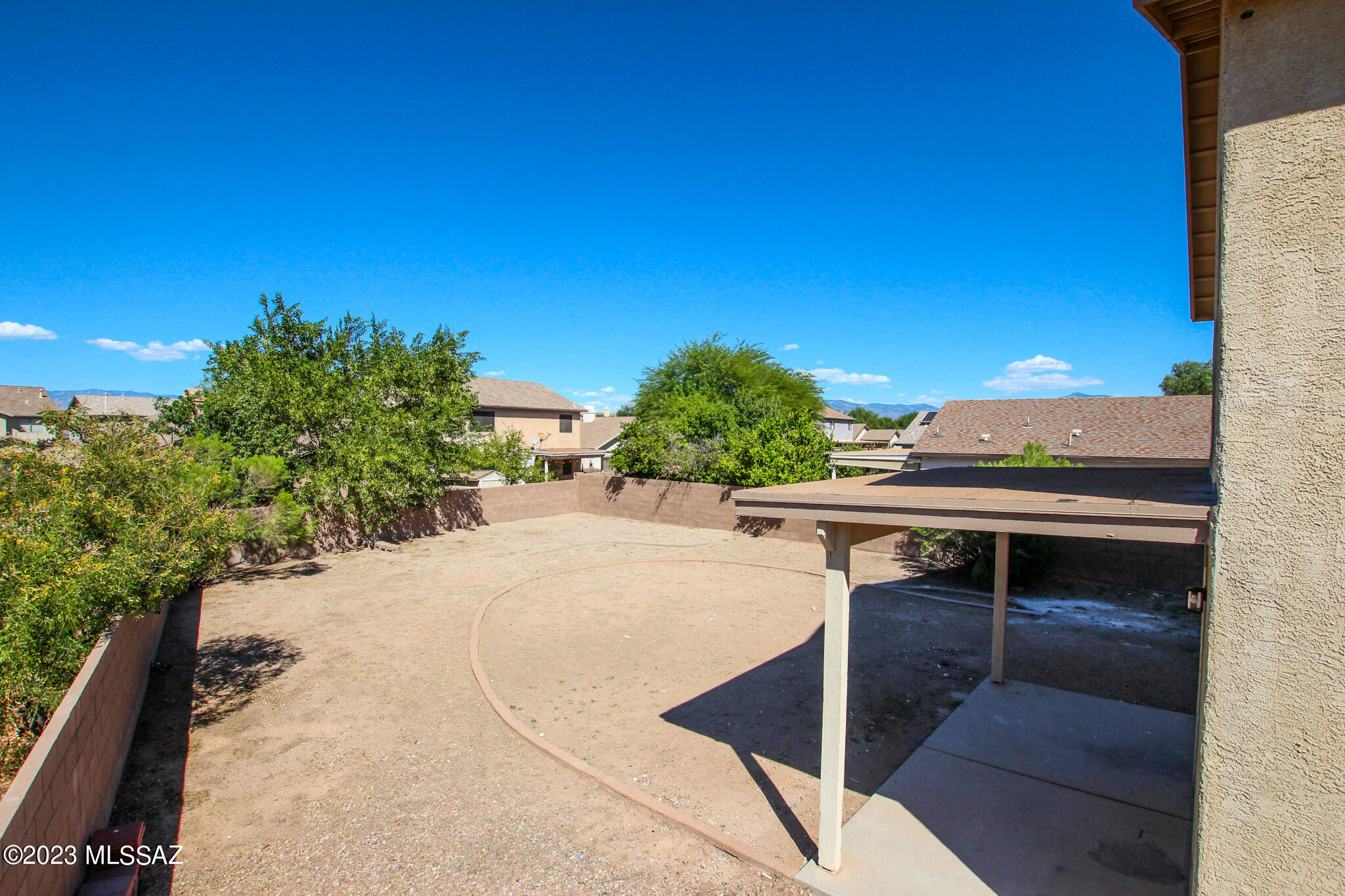 7657 South Lions Spring Way Tucson, AZ 85747 - Photo 48 of 49