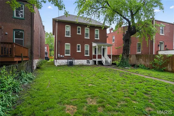 $289,900 | 4319 Hartford Street, St. Louis, MO 63116