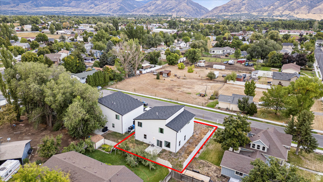 869 Three Pointe Avenue Logan, UT 84321 - Photo 56 of 61