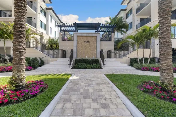 $4,175,000 | 1130 3rd Avenue South, Unit 210, Naples, FL 34102