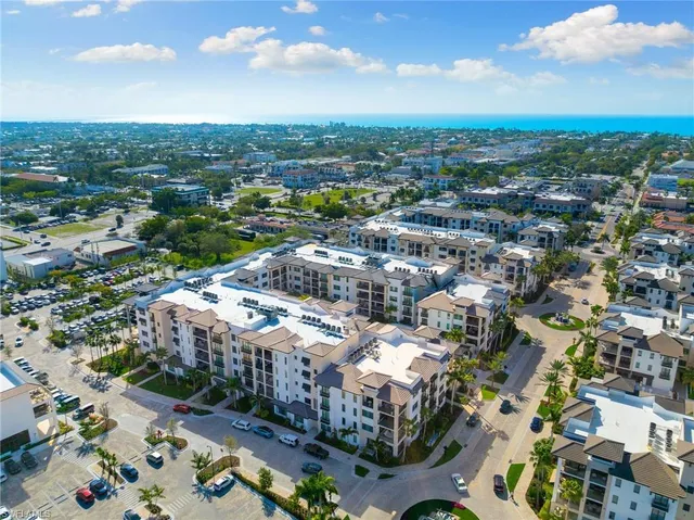 $4,200,000 | 1130 3rd Avenue South, Unit 210, Naples, FL 34102