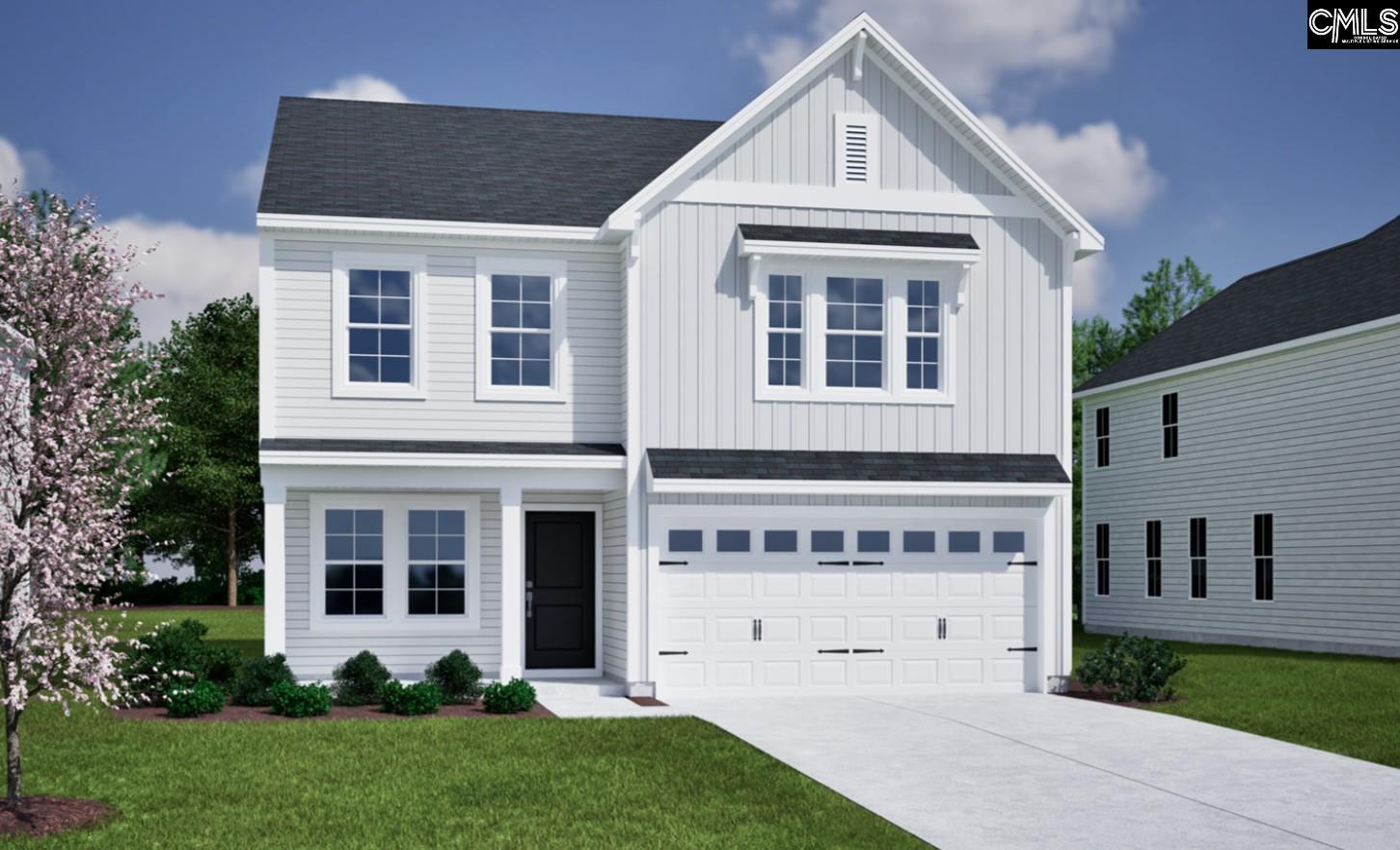 6013 Edgemont Drive Elgin, SC 29045 - Photo 1 of 24