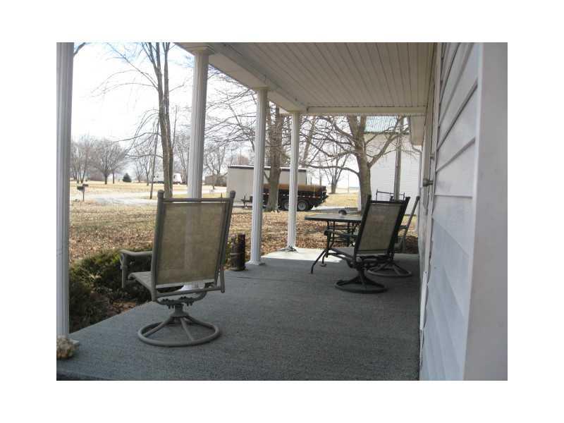 3206 South Meridian Road Greenfield, IN 46140 - Photo 14 of 17 Gallery Image 14