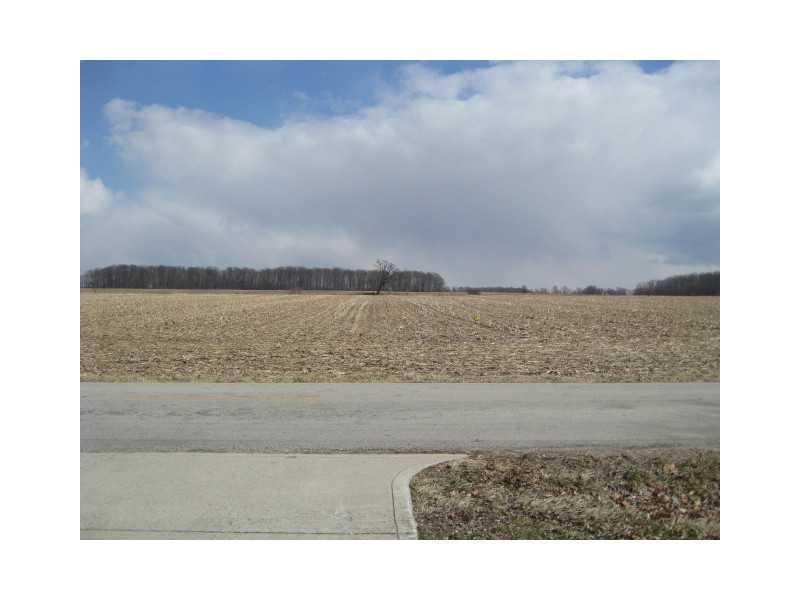 3206 South Meridian Road Greenfield, IN 46140 - Photo 16 of 17 Gallery Image 16
