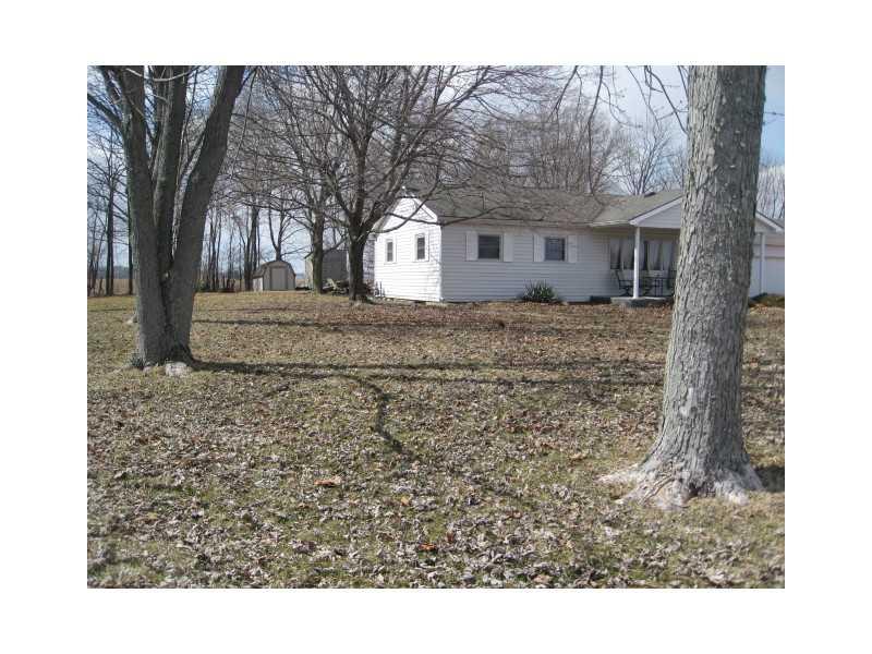 3206 South Meridian Road Greenfield, IN 46140 - Photo 17 of 17 Gallery Image 17