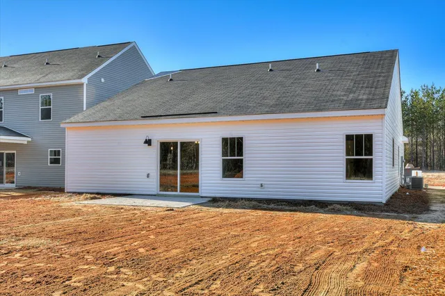 $267,900 | 185 Traditions Drive, Trenton, SC 29847