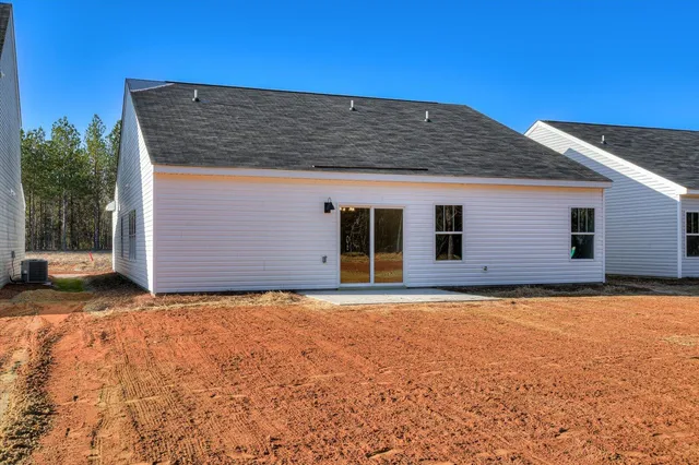 $267,900 | 185 Traditions Drive, Trenton, SC 29847