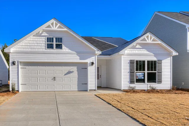 $267,900 | 185 Traditions Drive, Trenton, SC 29847