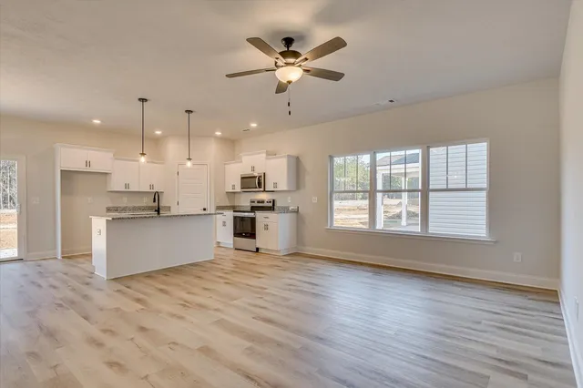 $267,900 | 185 Traditions Drive, Trenton, SC 29847