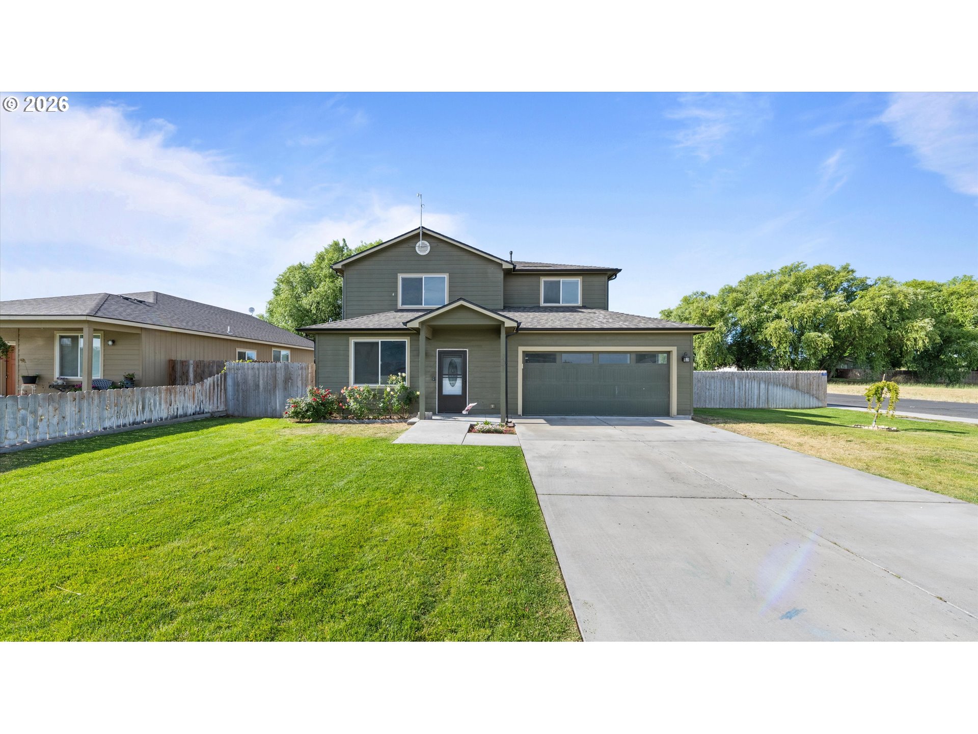 101 Southwest Falcon Court Boardman, OR 97818 - Photo 1 of 27